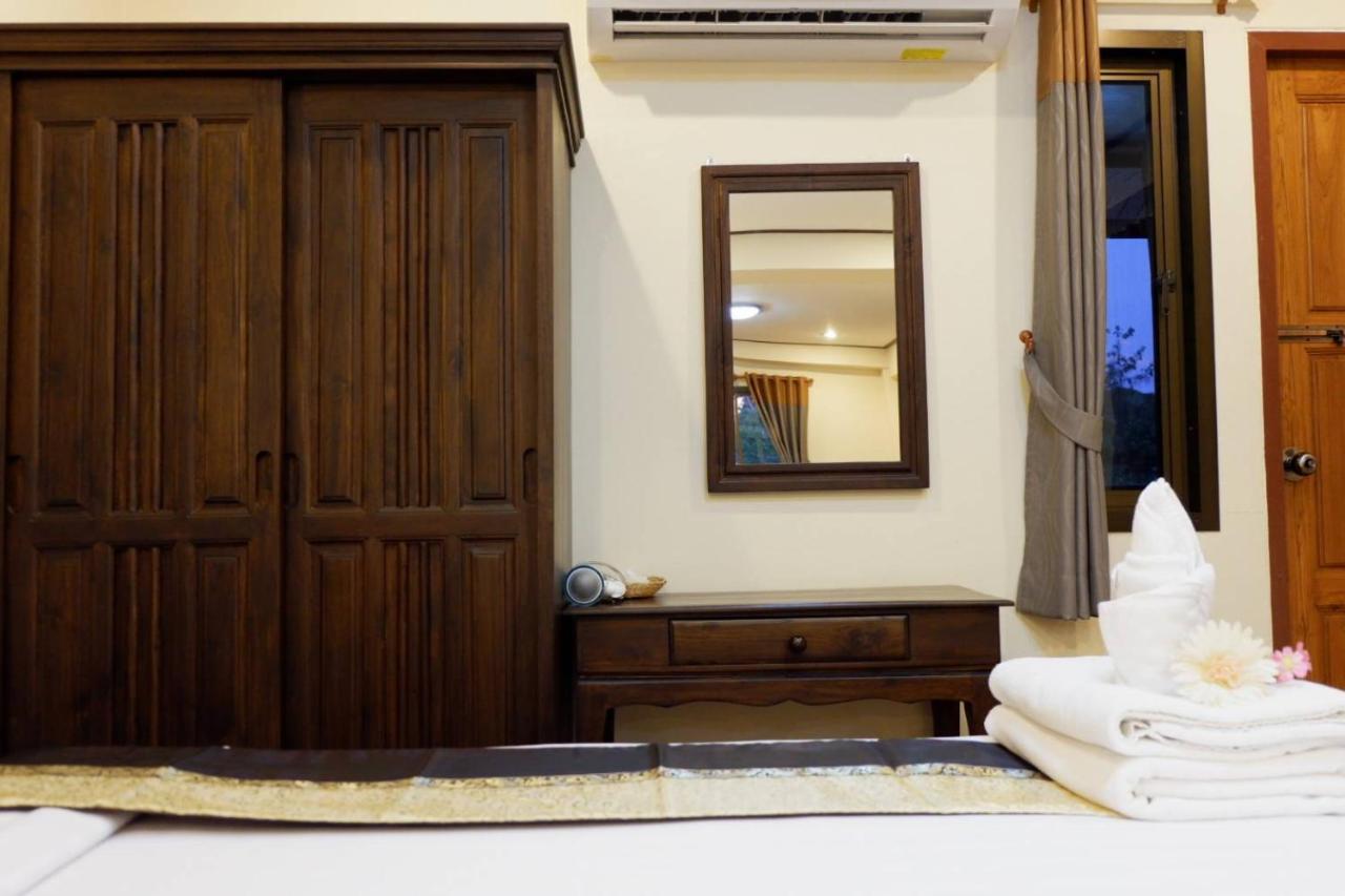 فندق نان بان كون المظهر الخارجي الصورة